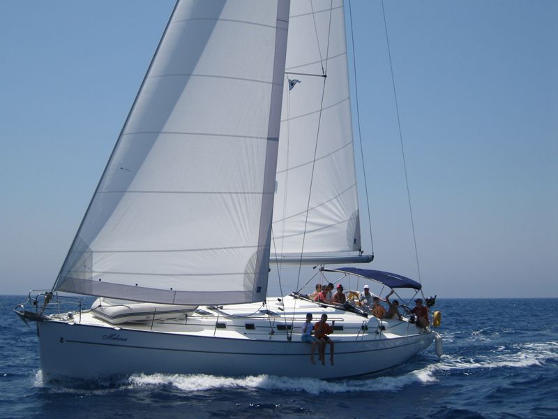 Cyclades 505