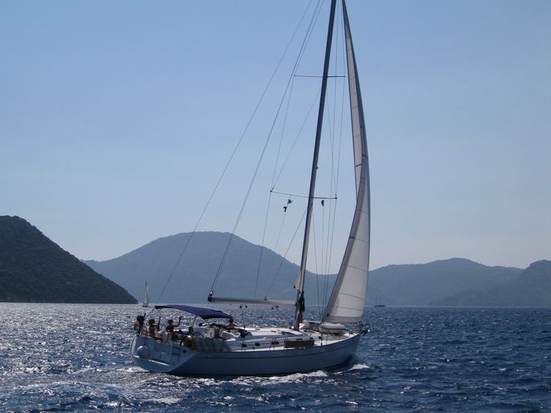 Cyclades 505