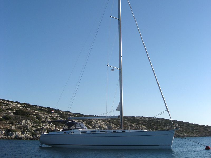 Cyclades 505