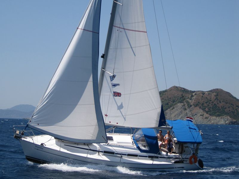 Bavaria 36 (3)