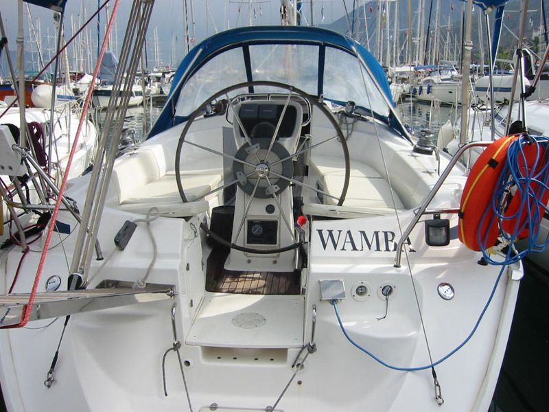 Bavaria 36 (3)
