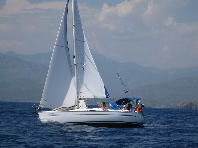 Bavaria 36 (3)