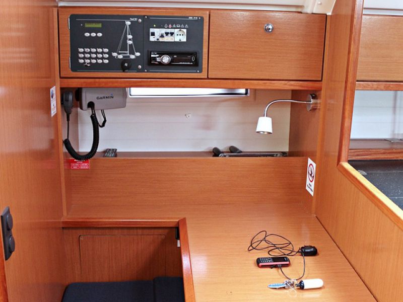 BAVARIA C 50 BT