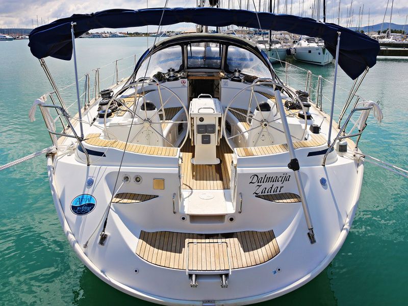 BAVARIA 49 BT