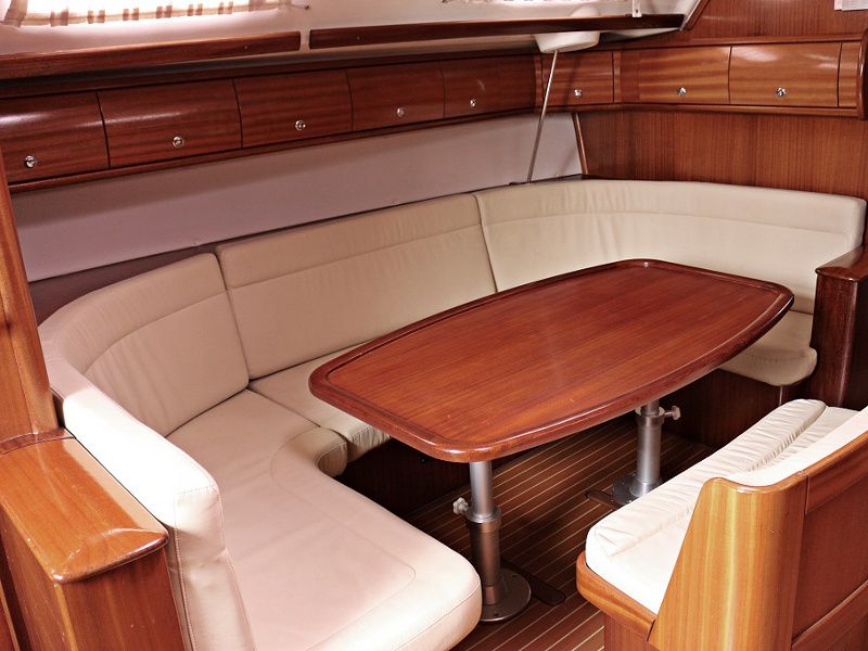 BAVARIA 49 BT