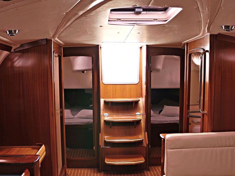 BAVARIA 49 BT