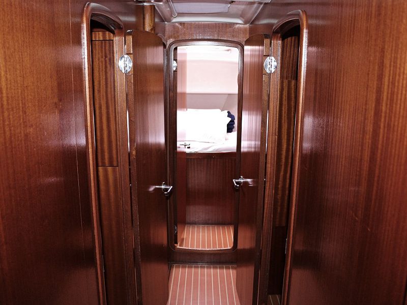 BAVARIA 49 BT