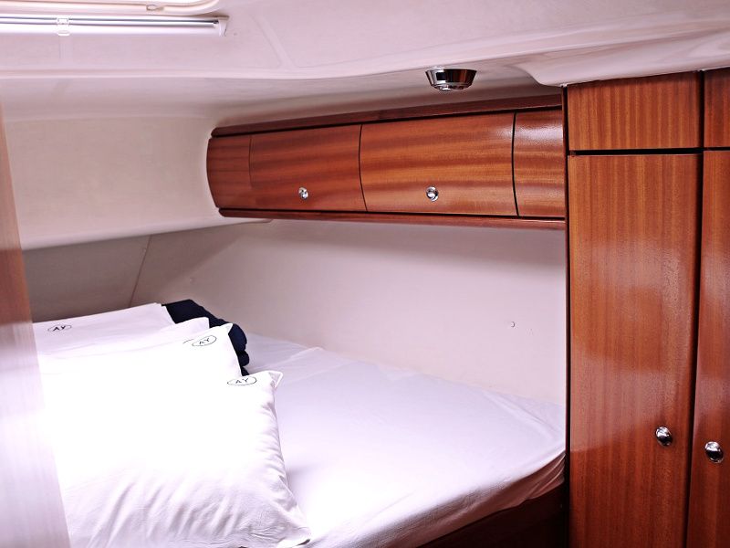 BAVARIA 49 BT