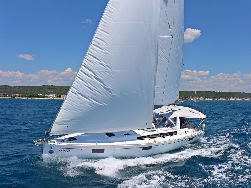OCEANIS 48 BT