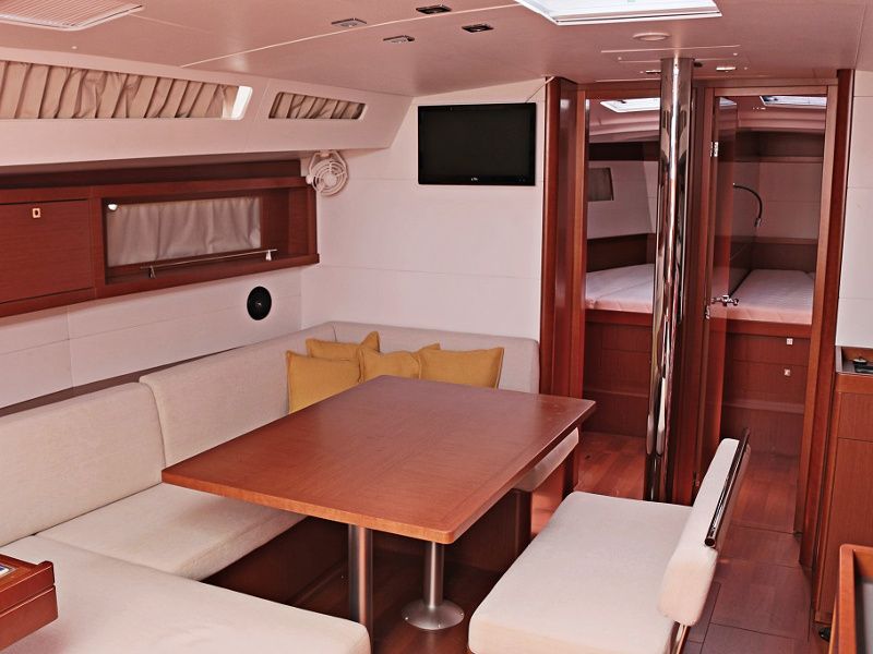 OCEANIS 48 BT