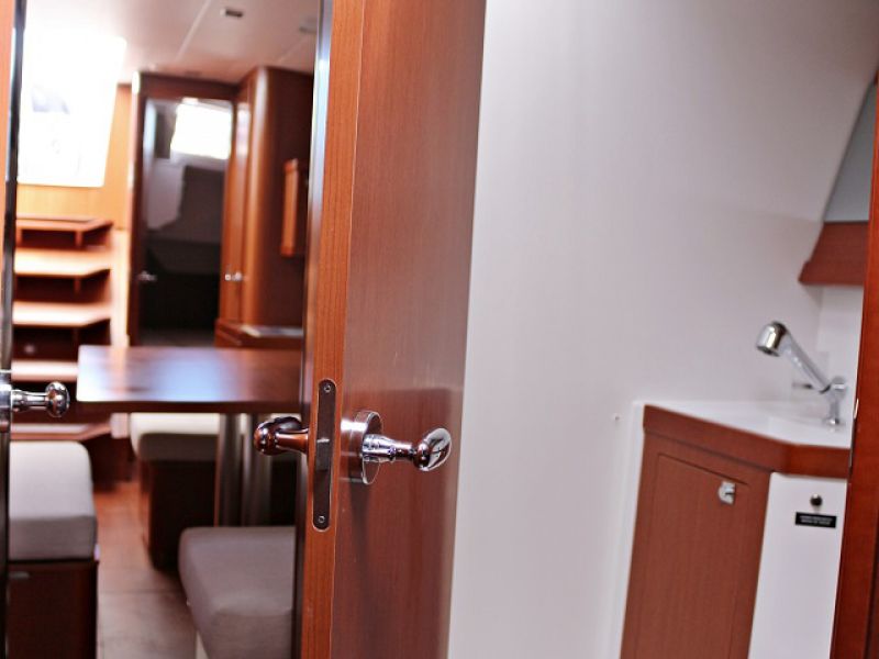 OCEANIS 48 BT