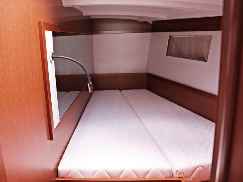 OCEANIS 48 BT