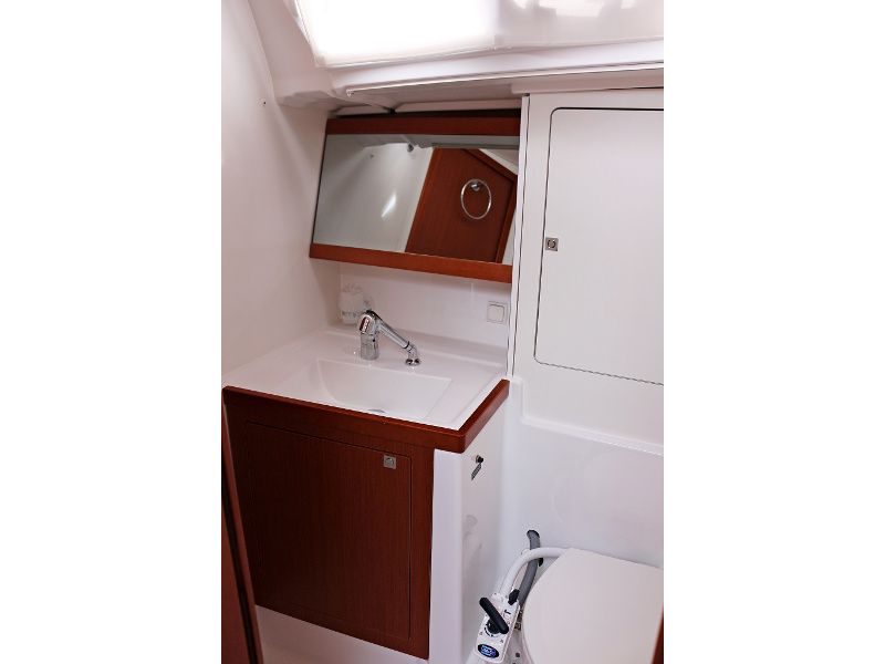 OCEANIS 48 BT