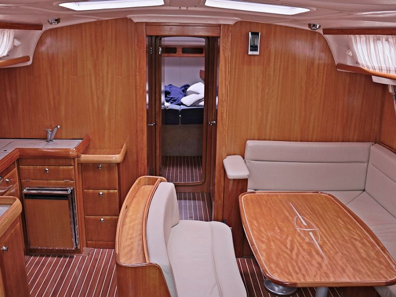 BAVARIA 46 C BT