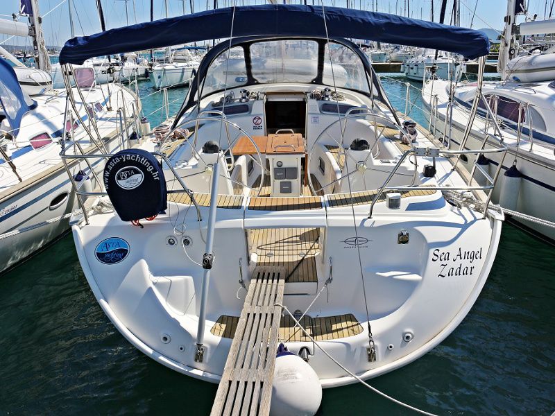 BAVARIA 46 C BT