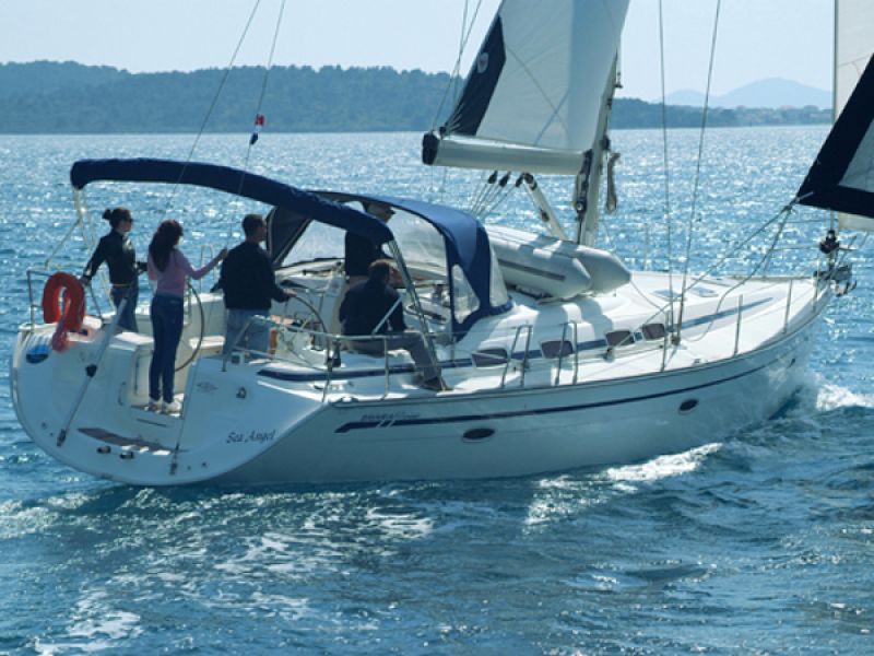 BAVARIA 46 C BT