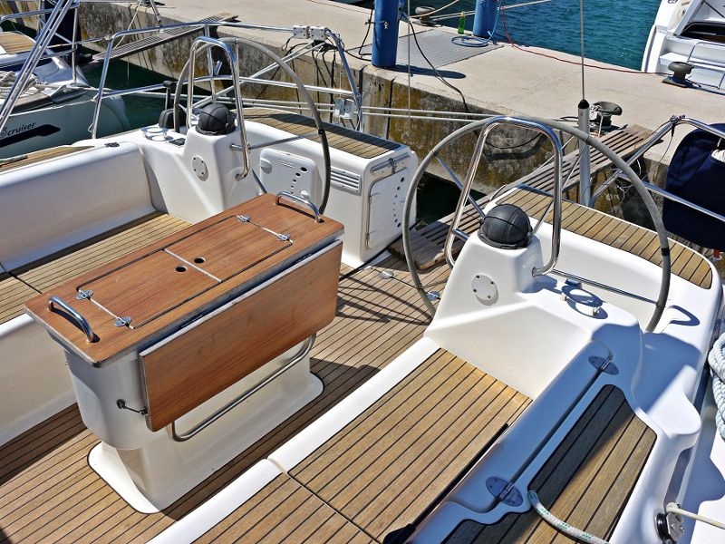BAVARIA 46 C BT
