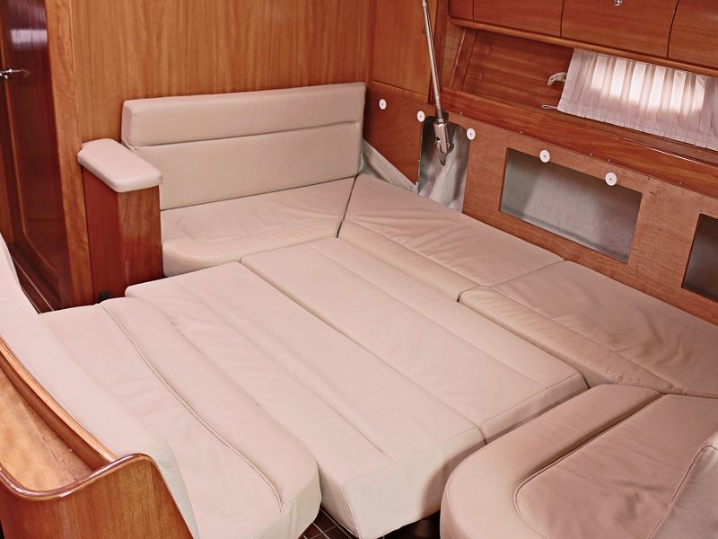BAVARIA 46 C BT