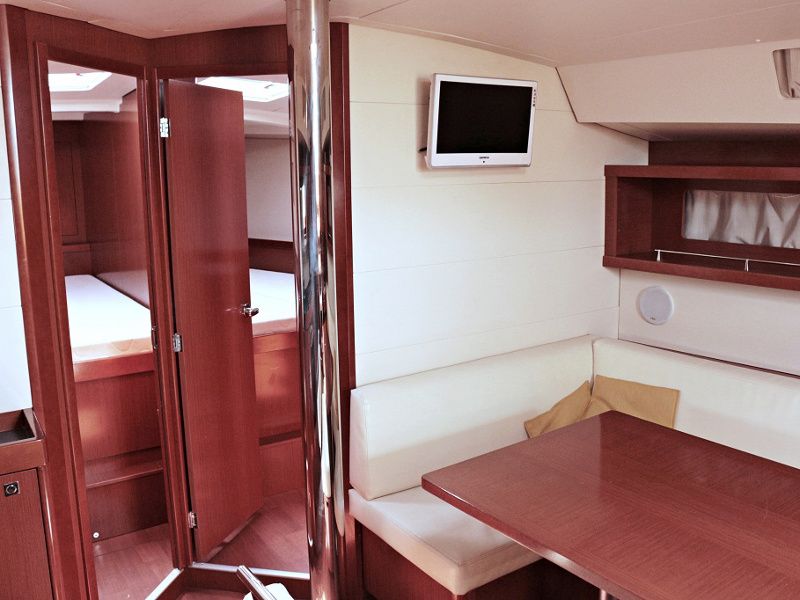 OCEANIS 45 BT