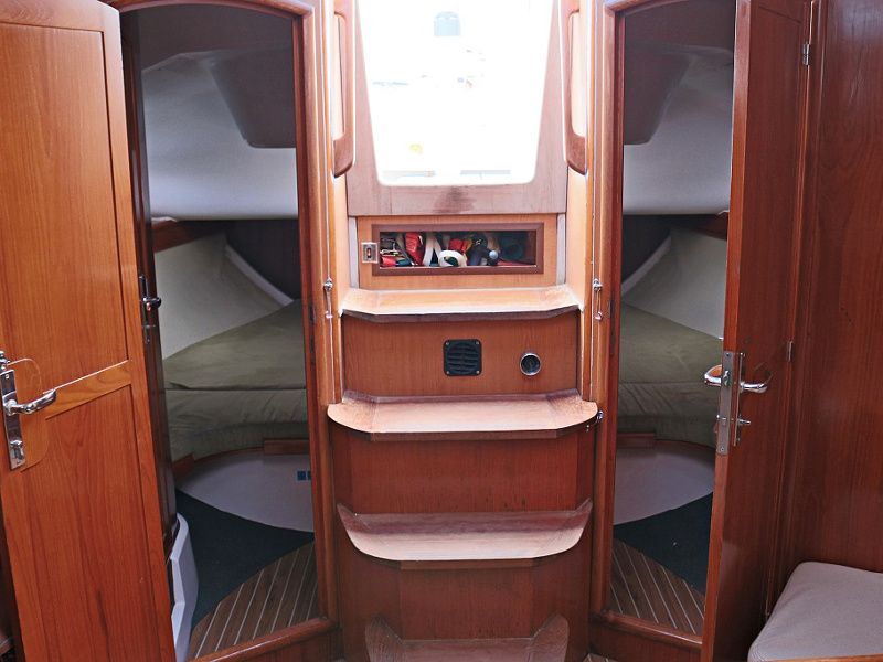 ELAN 431 
