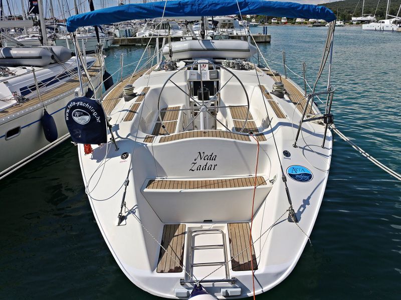 ELAN 431 
