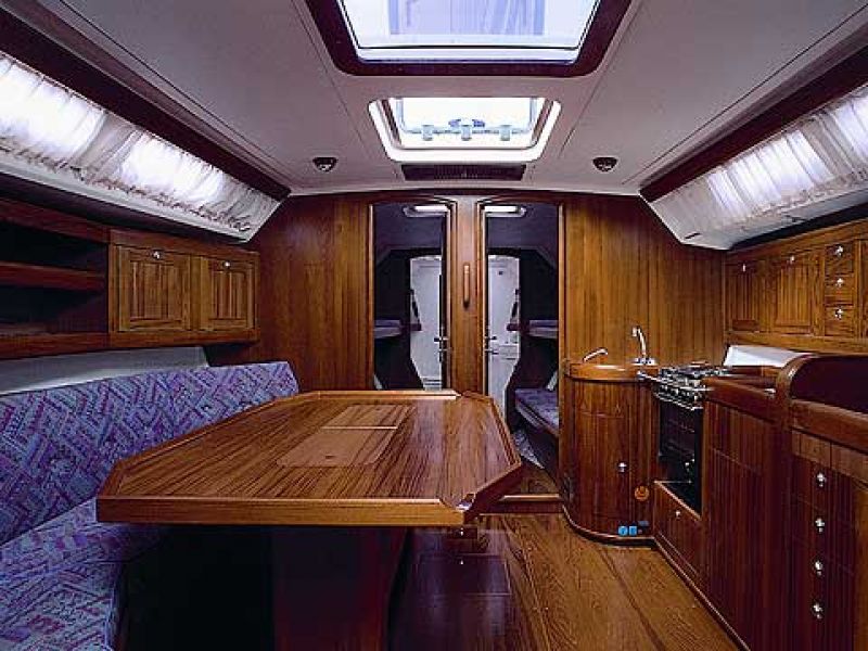 ELAN 431 