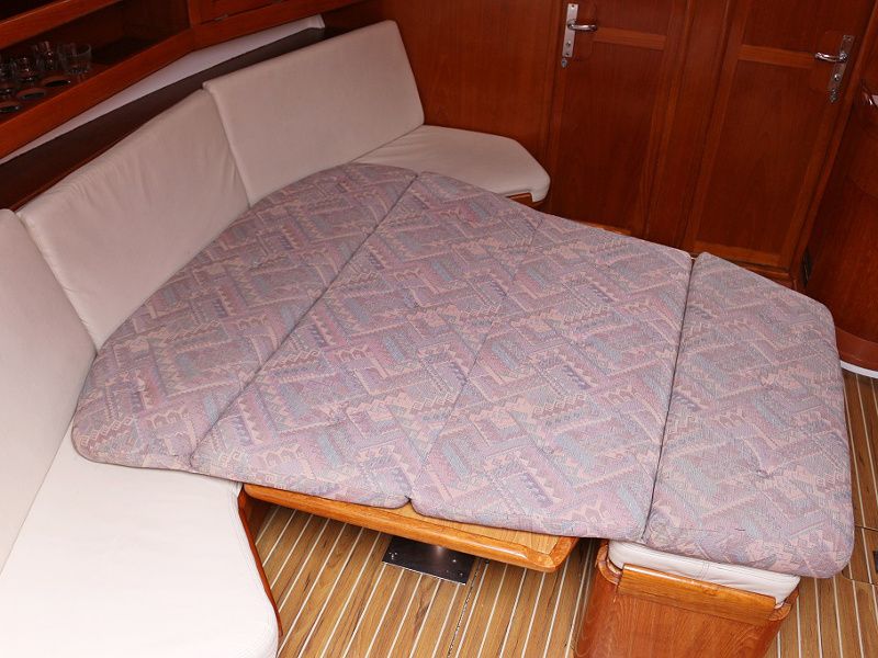 ELAN 431 