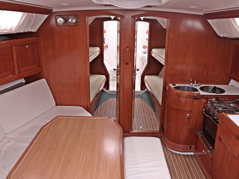 ELAN 431 