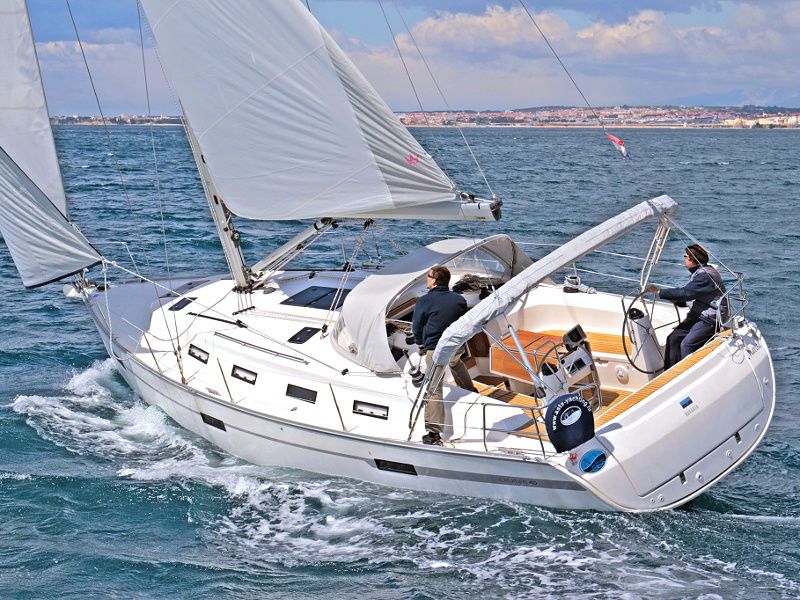 Bavaria 40