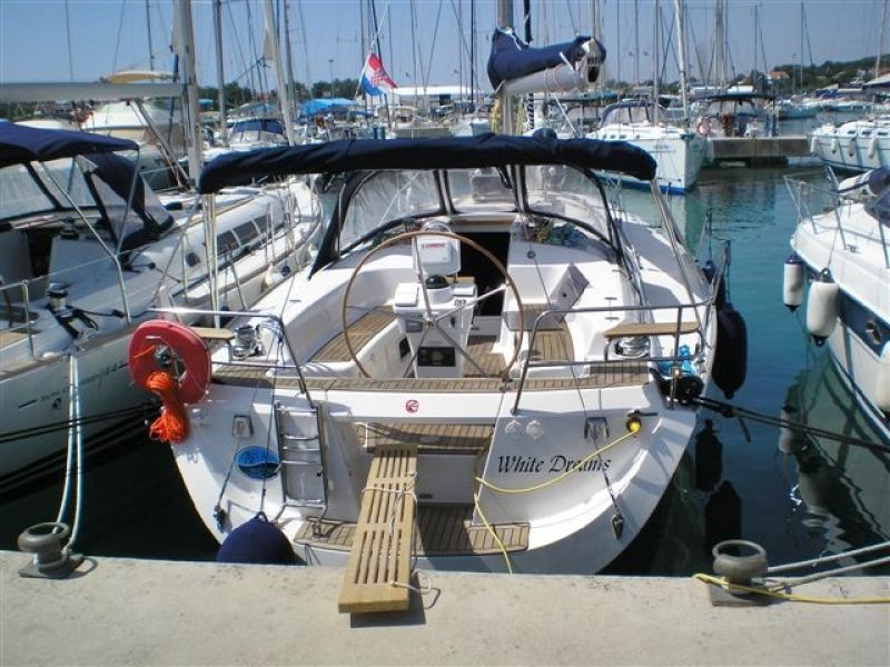 EMINENCE 40 BT