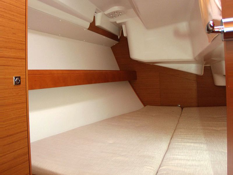 SUN ODYSSEY 36i