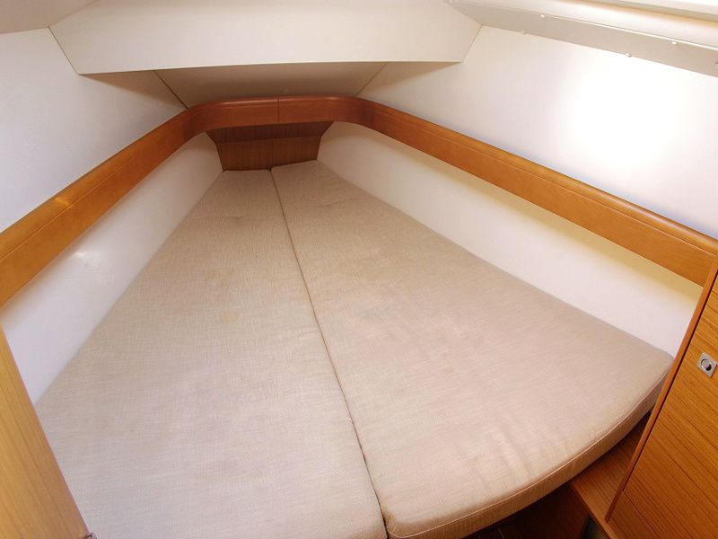 SUN ODYSSEY 36i