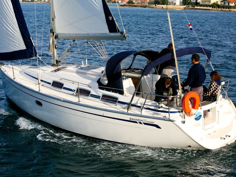 BAVARIA 33 C 