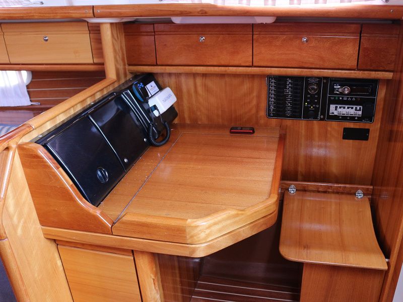 BAVARIA 33 C 
