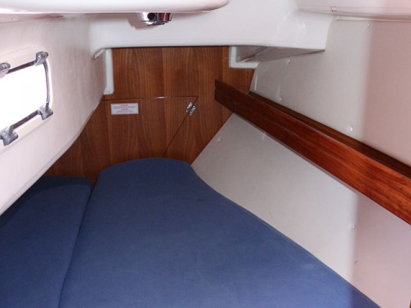 BAVARIA 33 C 