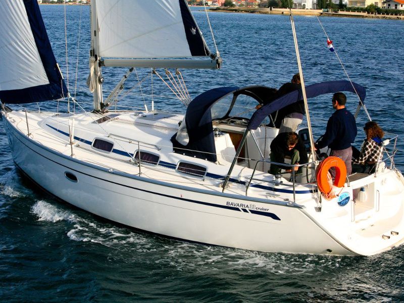 BAVARIA 33 C 