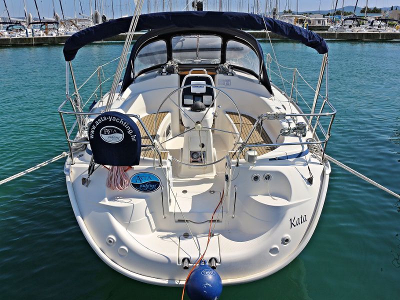 BAVARIA 33 C 