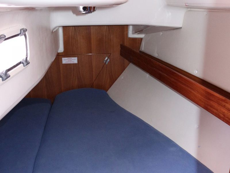 BAVARIA 33 C 