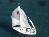 Sun Odyssey 35 Legende