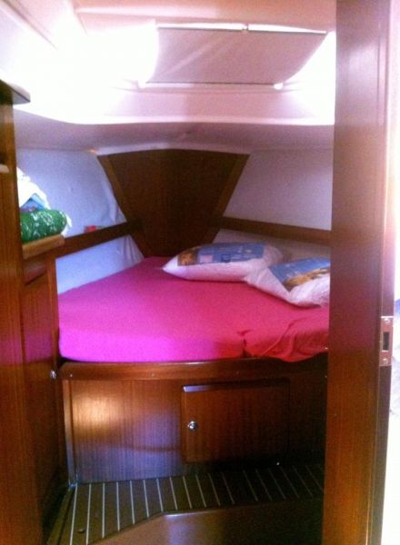 Bavaria Cruiser 37
