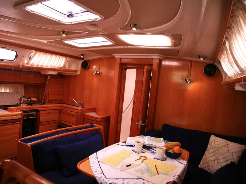 Bavaria 46 Cruiser
