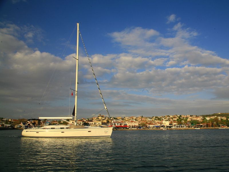 Bavaria 46 Cruiser