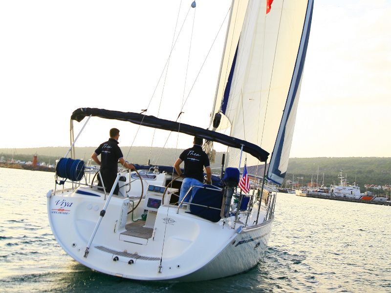Bavaria 46 Cruiser