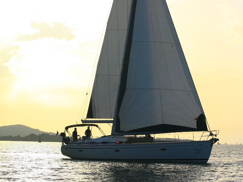 Bavaria 46 Cruiser
