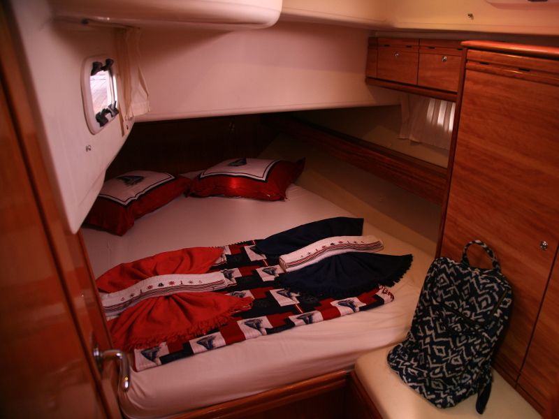Bavaria 46 Cruiser