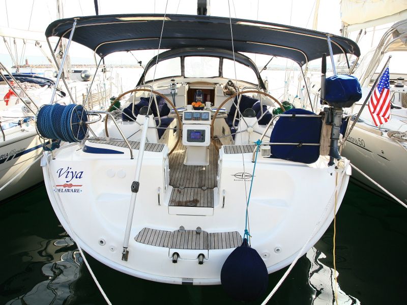 Bavaria 46 Cruiser