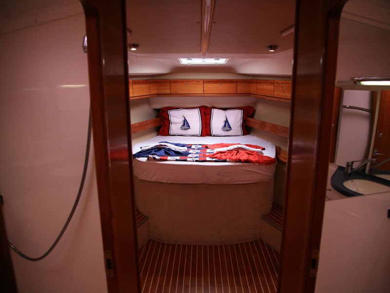 Bavaria 46 Cruiser