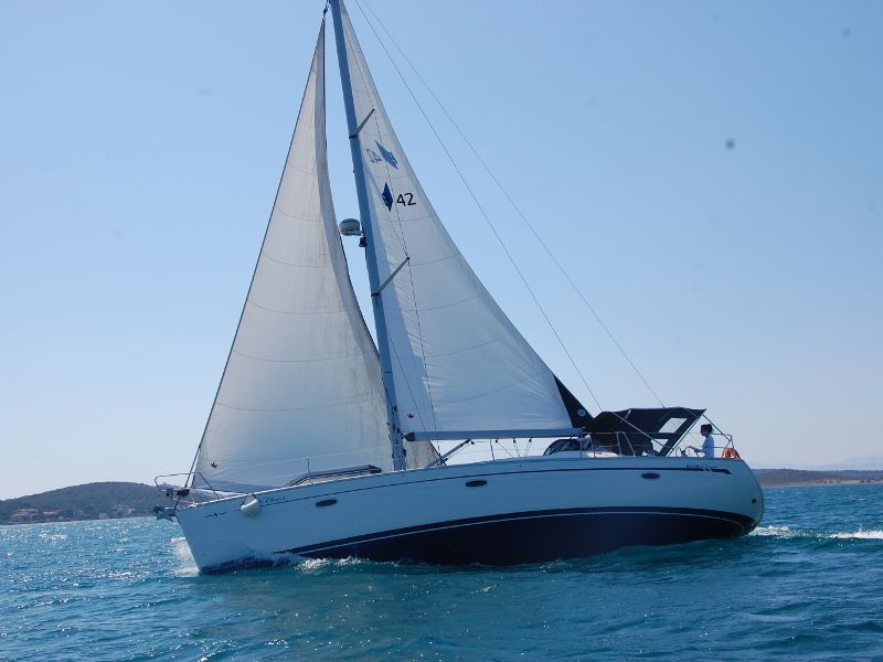 Bavaria 42 Cruiser