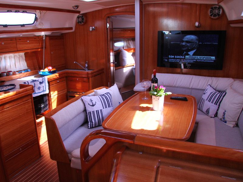 Bavaria 42 Cruiser