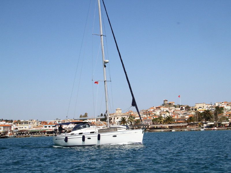Bavaria 42 Cruiser